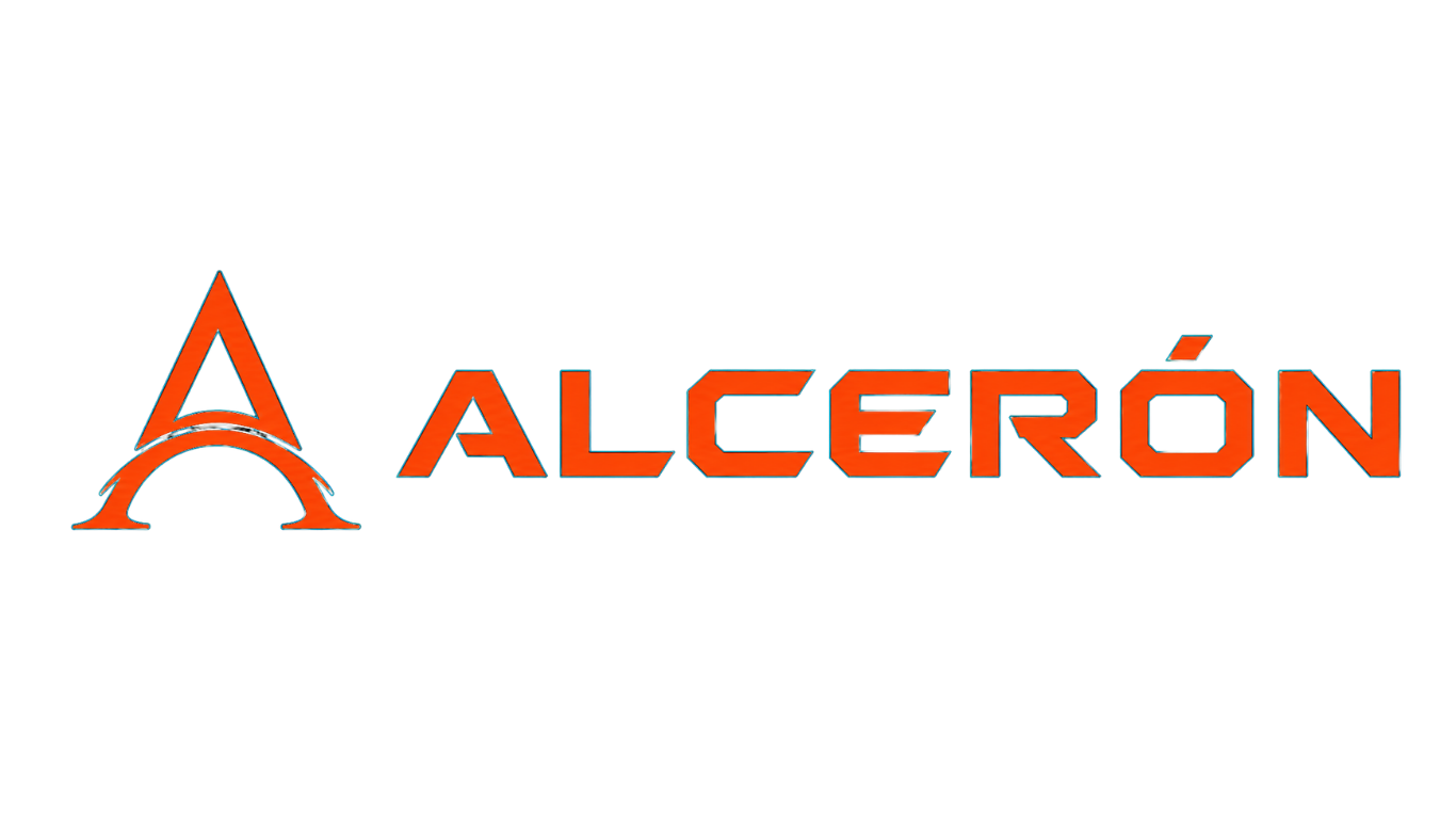 Alcerón